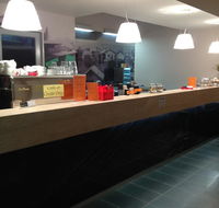 Choochoo's Coffee - Restaurant Canberra