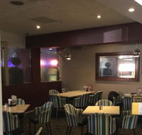 Club Hotel - Restaurant Canberra