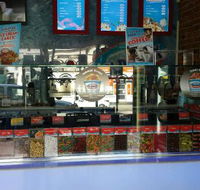 Cold Rock Warragul - Restaurant Canberra