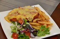 Kalorama Takeaway and Kalorama Restaurant Canberra Restaurant Canberra