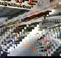 Don Louies Traralgon - Restaurant Canberra