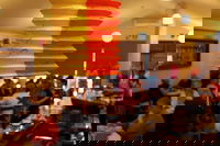 Double Dragon Chinese Restaurant