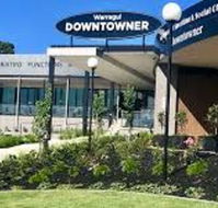 Downtowner Bar  Bistro - Restaurant Canberra