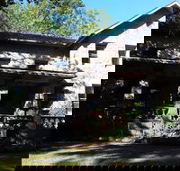 Earthly Pleasures Cafe - Restaurant Canberra