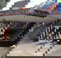 Euro Bakehouse  Cafe - Restaurant Canberra