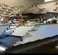 Farry Fresh Food - Restaurant Canberra