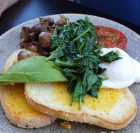 Frankie's Warragul - Restaurant Canberra