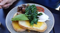 Frankie's Warragul