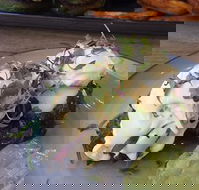 Frankies - Restaurant Canberra