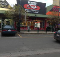 Glutopia Cafe - Restaurant Canberra