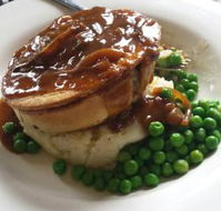 Grand Junction Hotel - Restaurant Canberra