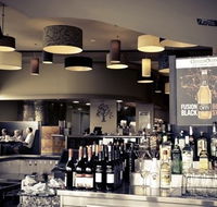 Green Olive - Restaurant Canberra