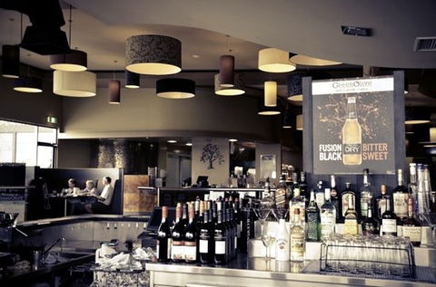 Green Olive - Restaurant Canberra 0