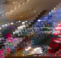 Hahndorf's Fine Chocolates - Upper Ferntree Gully - Restaurant Canberra