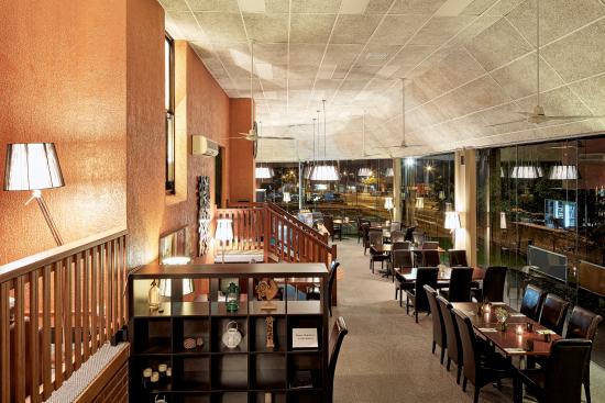 Warragul South VIC Restaurant Canberra