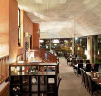 In2Food - Restaurant Canberra