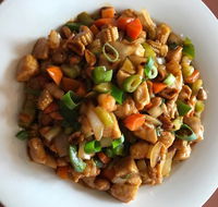 Jade Chinese Cuisine - Restaurant Canberra