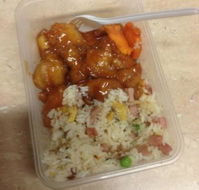 Ken's Hot Wok - Restaurant Canberra