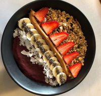 Koffee Bar - Restaurant Canberra