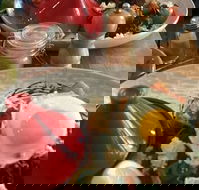 Laughing Owl Cafe - Restaurant Canberra