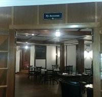 Marybrooke Manor - PJ's Restaurant - Restaurant Canberra