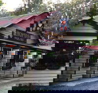 Micawber Tavern - Restaurant Canberra