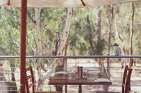 Morrisons Winery  Restaurant