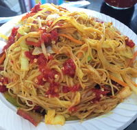 Noodle Paradise - Restaurant Canberra