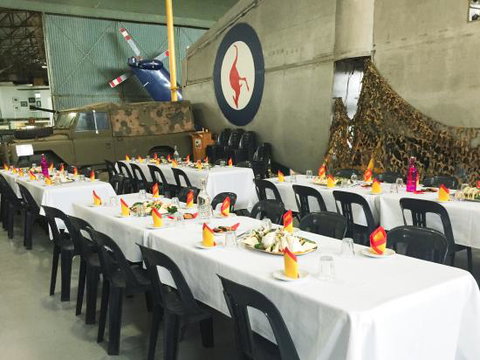 Nui Dat Cafe - Restaurant Canberra 0