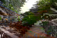 Olinda Tea House