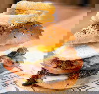 On It Burgers - Restaurant Canberra