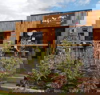 Onyx Wholefood Cafe - Restaurant Canberra