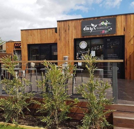 Onyx Wholefood Cafe - Restaurant Canberra 0