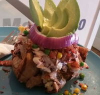 Pepper's Cafe  Spud Bar - Restaurant Canberra