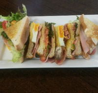 Poppyseed Cafe - Restaurant Canberra