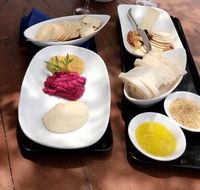 Purple Hen Winery - Restaurant Canberra
