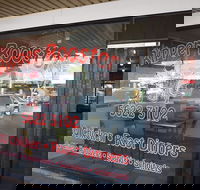 Ripper Rooster - Restaurant Canberra