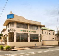 Royal FTG Hotel - Restaurant Canberra