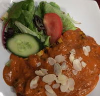 Saffron Cottage - Restaurant Canberra