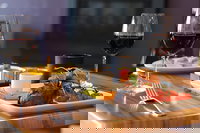 Sherwoods Restaurant - Bar - Beer Garden