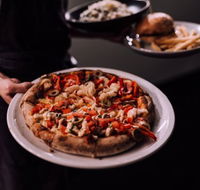 Switch Lifestyle - Restaurant Canberra