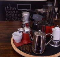 The Bean Scene - Restaurant Canberra