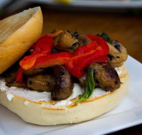 The Black Pudding - Restaurant Canberra