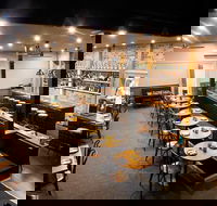 The Courthouse - Restaurant Canberra