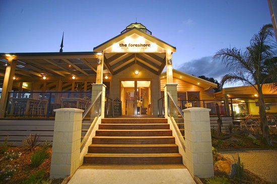 Rhyll VIC Restaurant Canberra