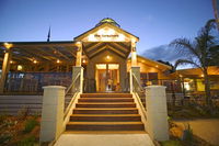Rhyll Takeaway and Rhyll Restaurant Canberra Restaurant Canberra