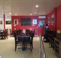 The Grange Cafe  Deli - Restaurant Canberra