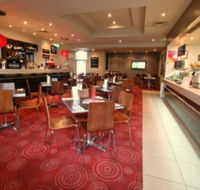 The Riviera Hotel - Restaurant Canberra