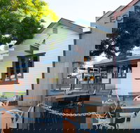 The Sweet Meadow - Restaurant Canberra