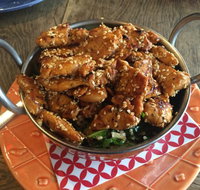 The Turkish Tea House - Restaurant Canberra